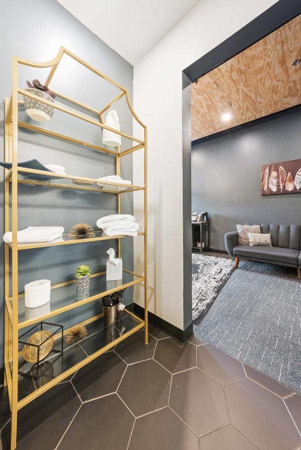 Indigo Pass Boutique Hotel Мидълтаун Екстериор снимка