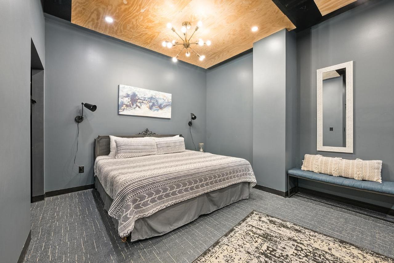 Indigo Pass Boutique Hotel Мидълтаун Екстериор снимка