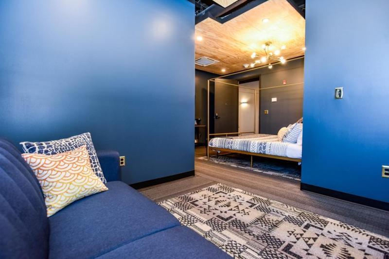 Indigo Pass Boutique Hotel Мидълтаун Екстериор снимка