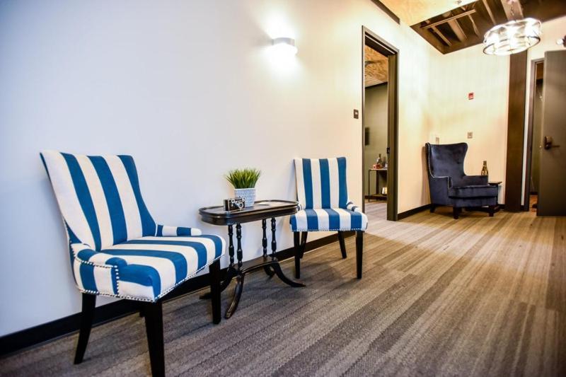 Indigo Pass Boutique Hotel Мидълтаун Екстериор снимка
