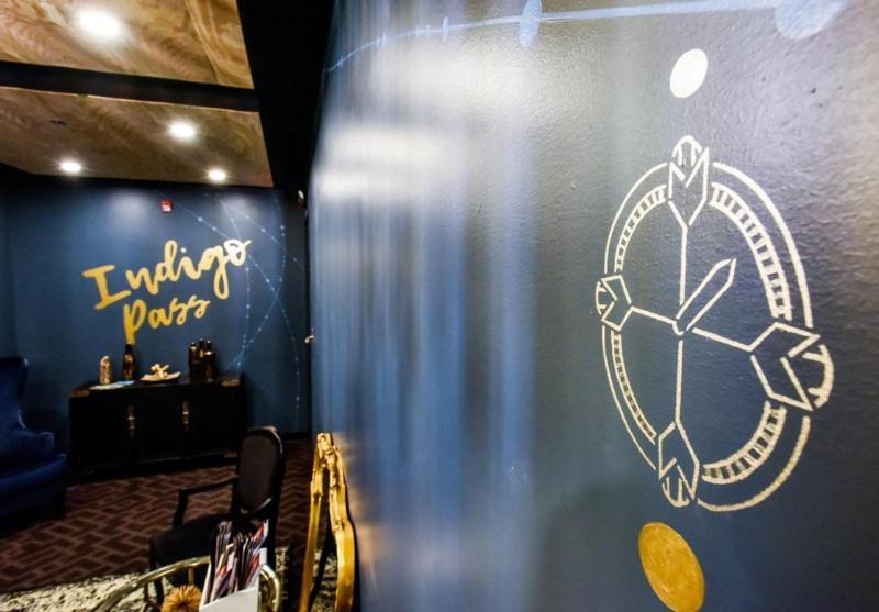 Indigo Pass Boutique Hotel Мидълтаун Екстериор снимка