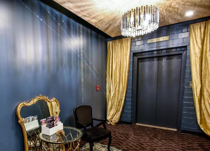Indigo Pass Boutique Hotel Мидълтаун Екстериор снимка