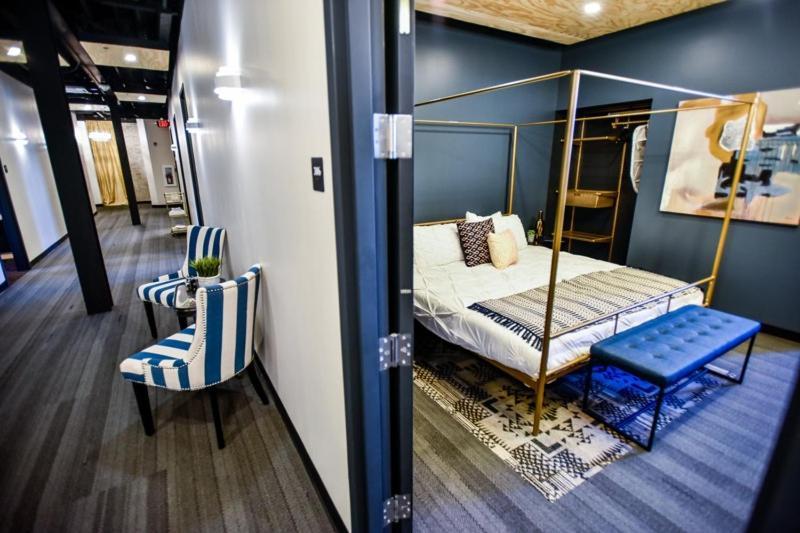 Indigo Pass Boutique Hotel Мидълтаун Екстериор снимка