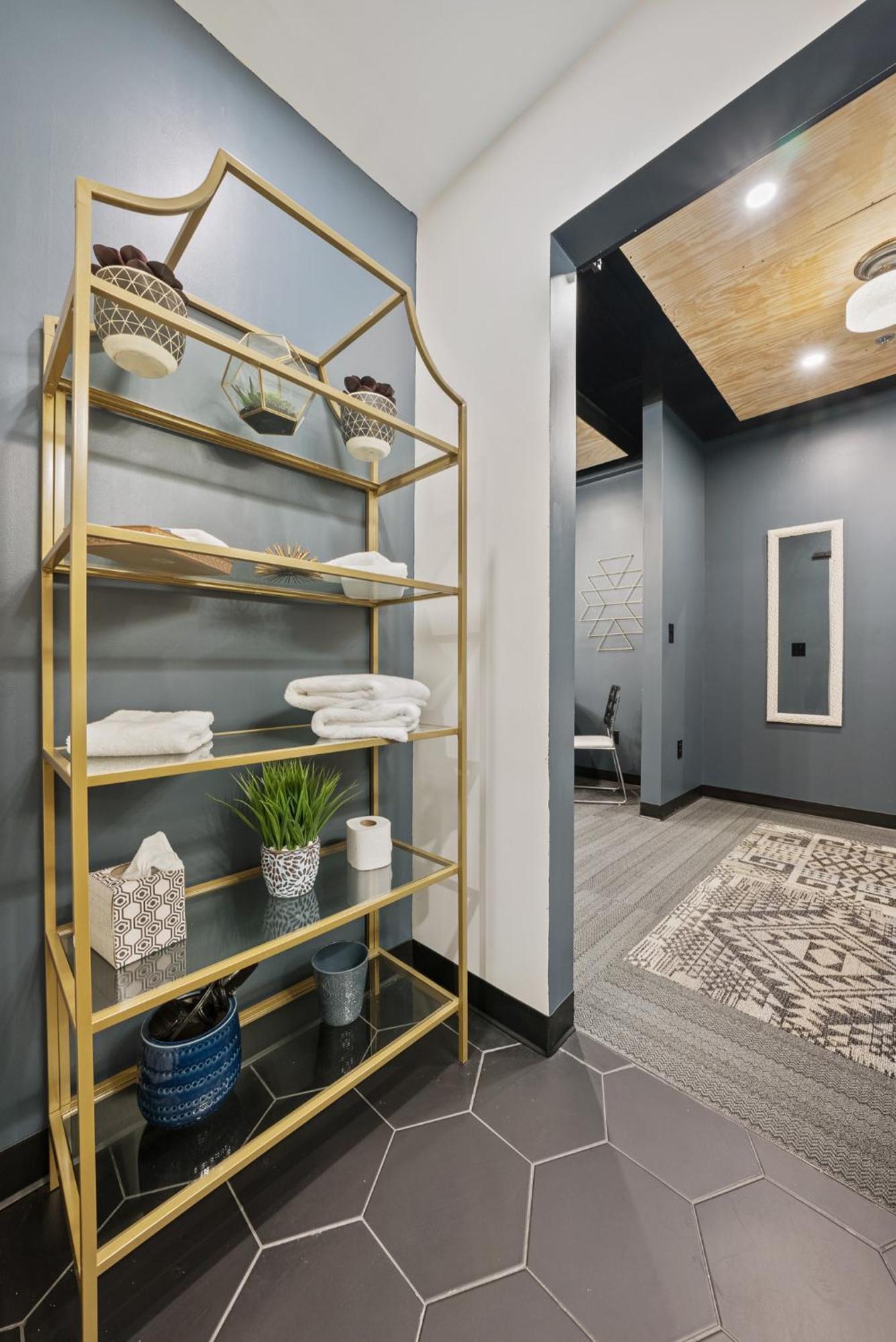 Indigo Pass Boutique Hotel Мидълтаун Стая снимка