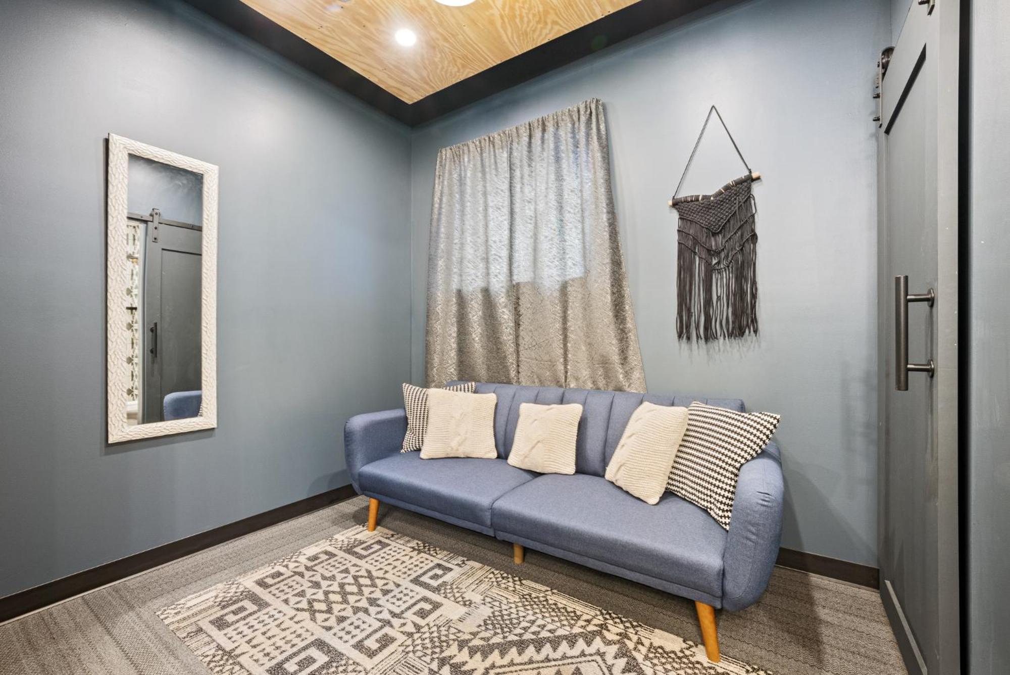 Indigo Pass Boutique Hotel Мидълтаун Стая снимка