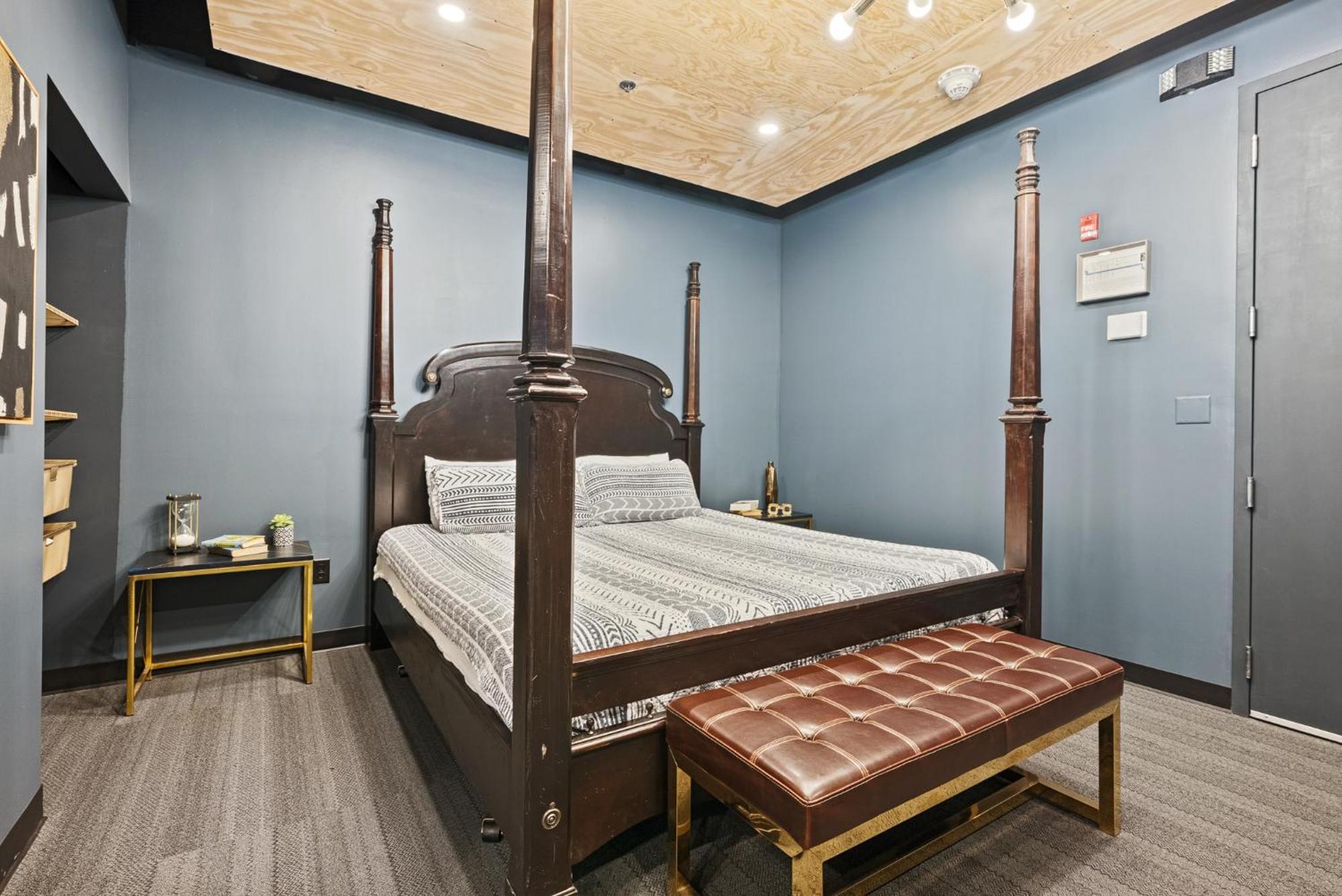 Indigo Pass Boutique Hotel Мидълтаун Стая снимка