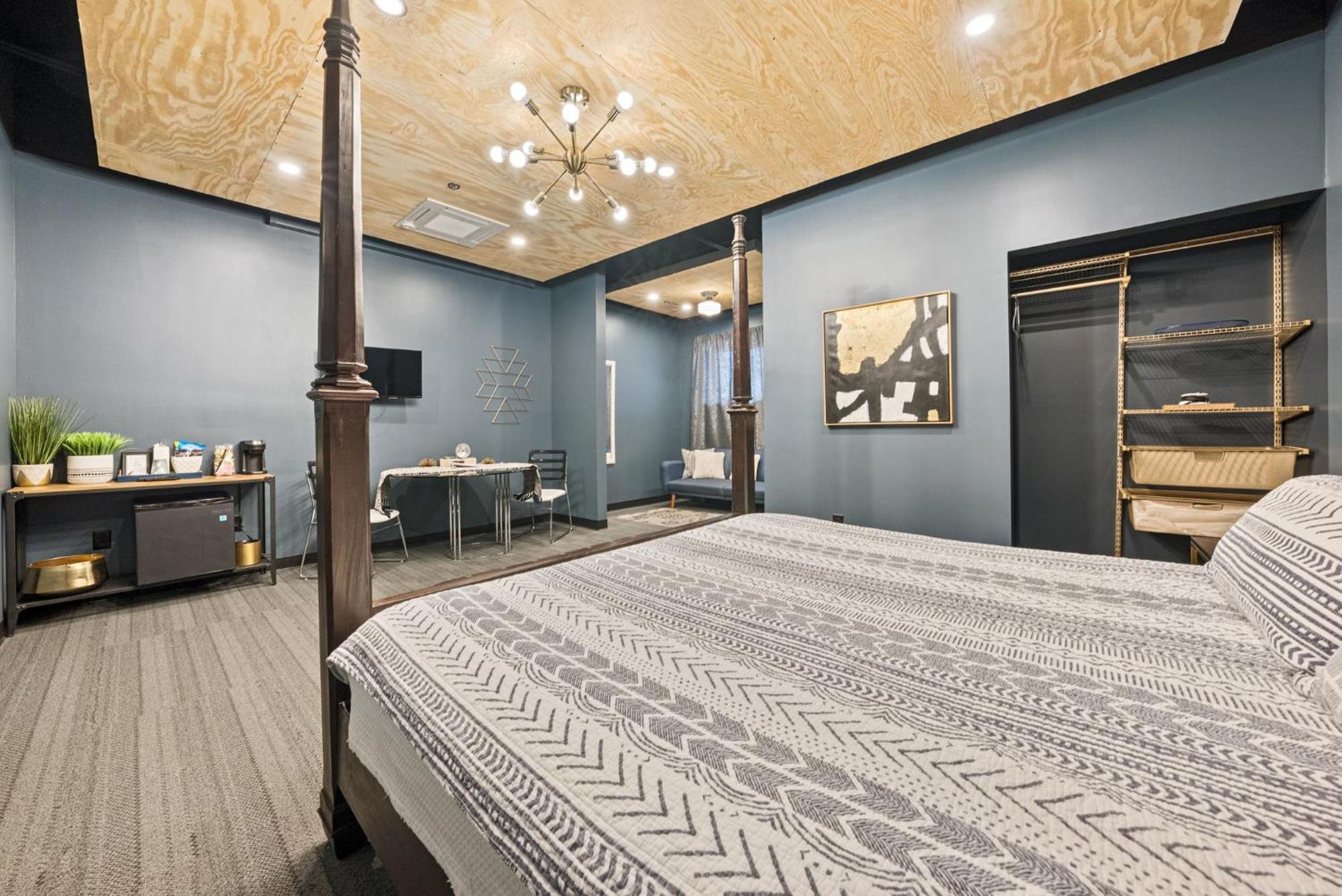 Indigo Pass Boutique Hotel Мидълтаун Стая снимка
