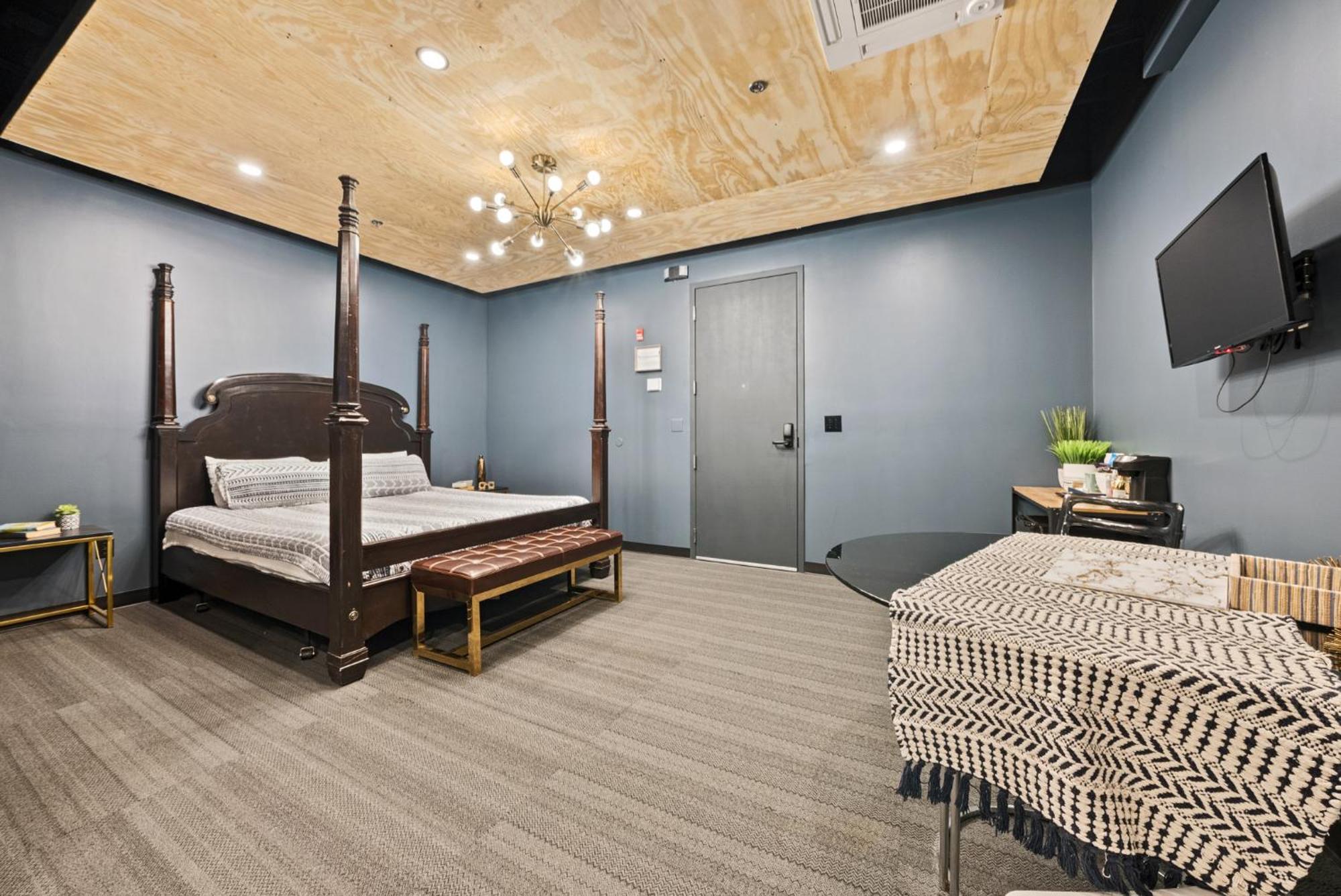 Indigo Pass Boutique Hotel Мидълтаун Стая снимка