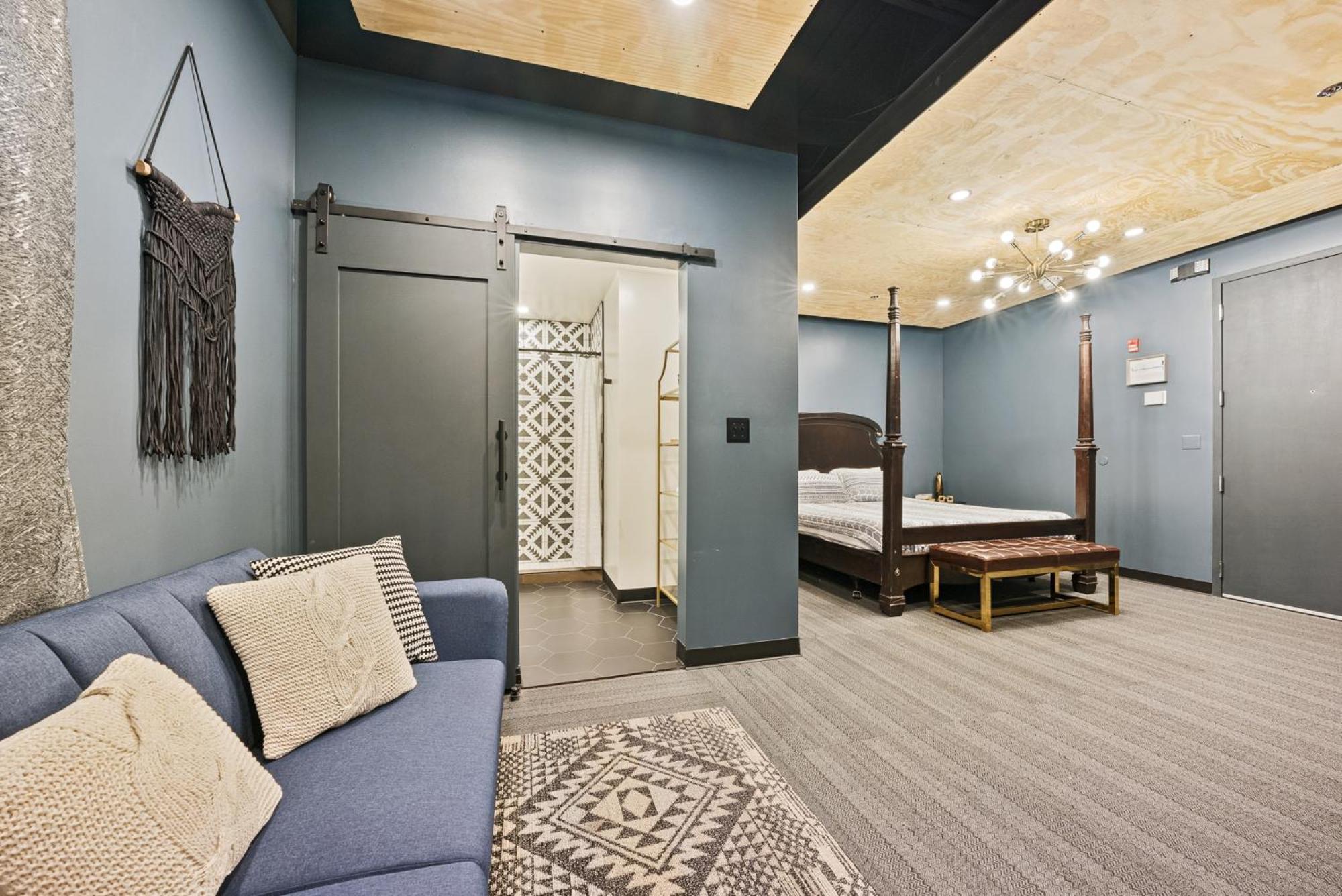 Indigo Pass Boutique Hotel Мидълтаун Стая снимка