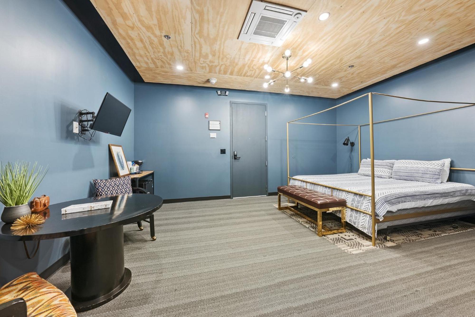 Indigo Pass Boutique Hotel Мидълтаун Стая снимка