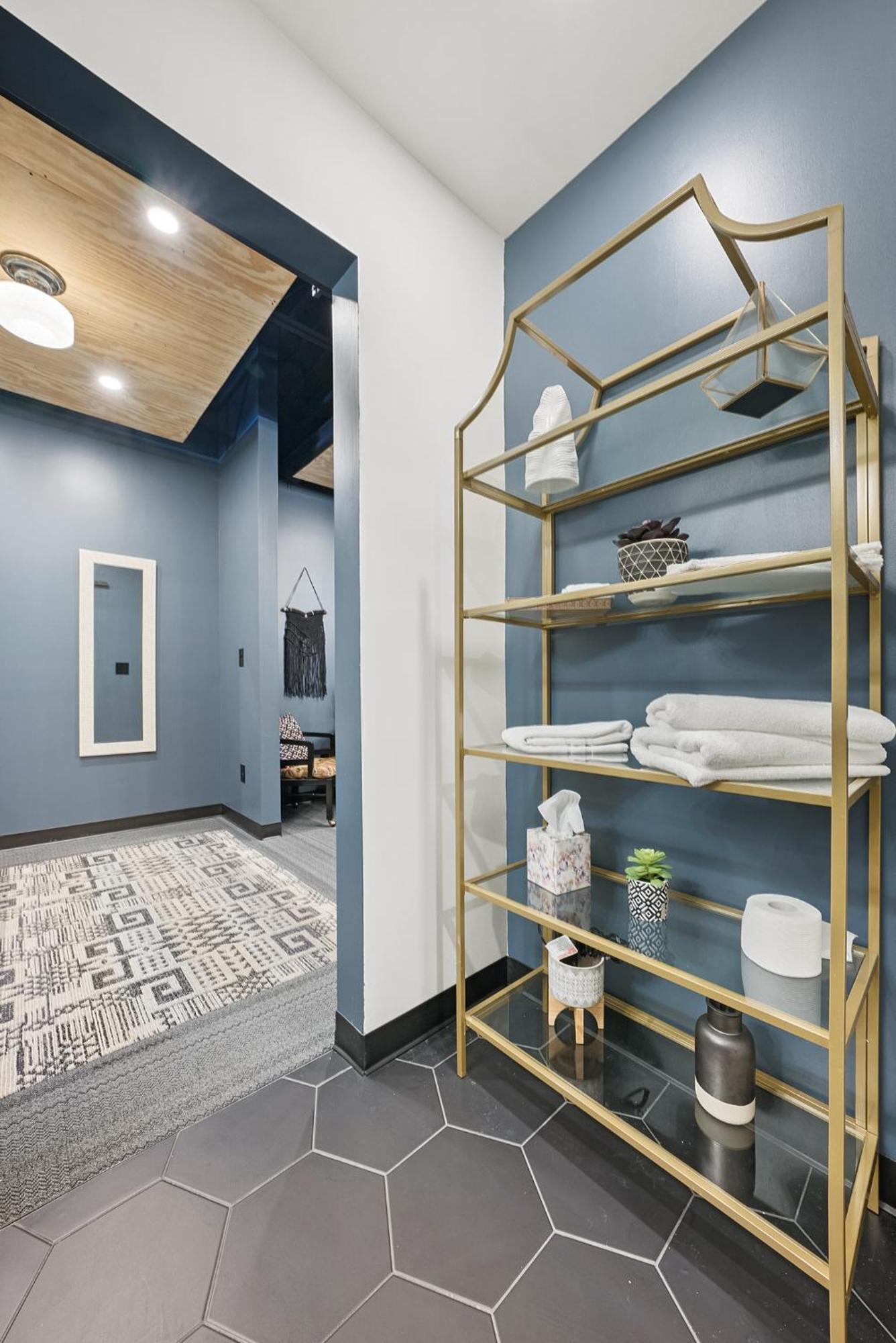 Indigo Pass Boutique Hotel Мидълтаун Стая снимка