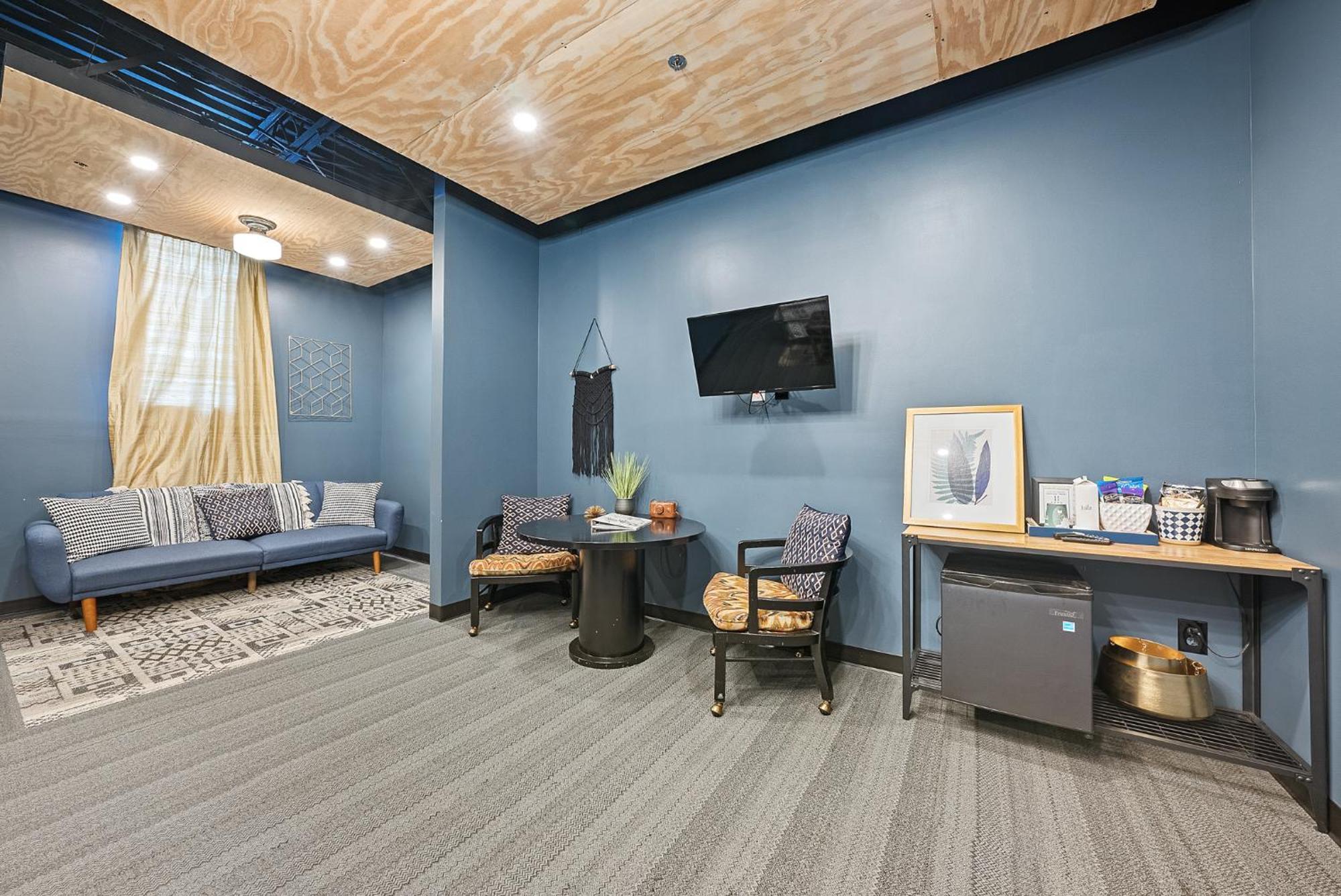 Indigo Pass Boutique Hotel Мидълтаун Стая снимка