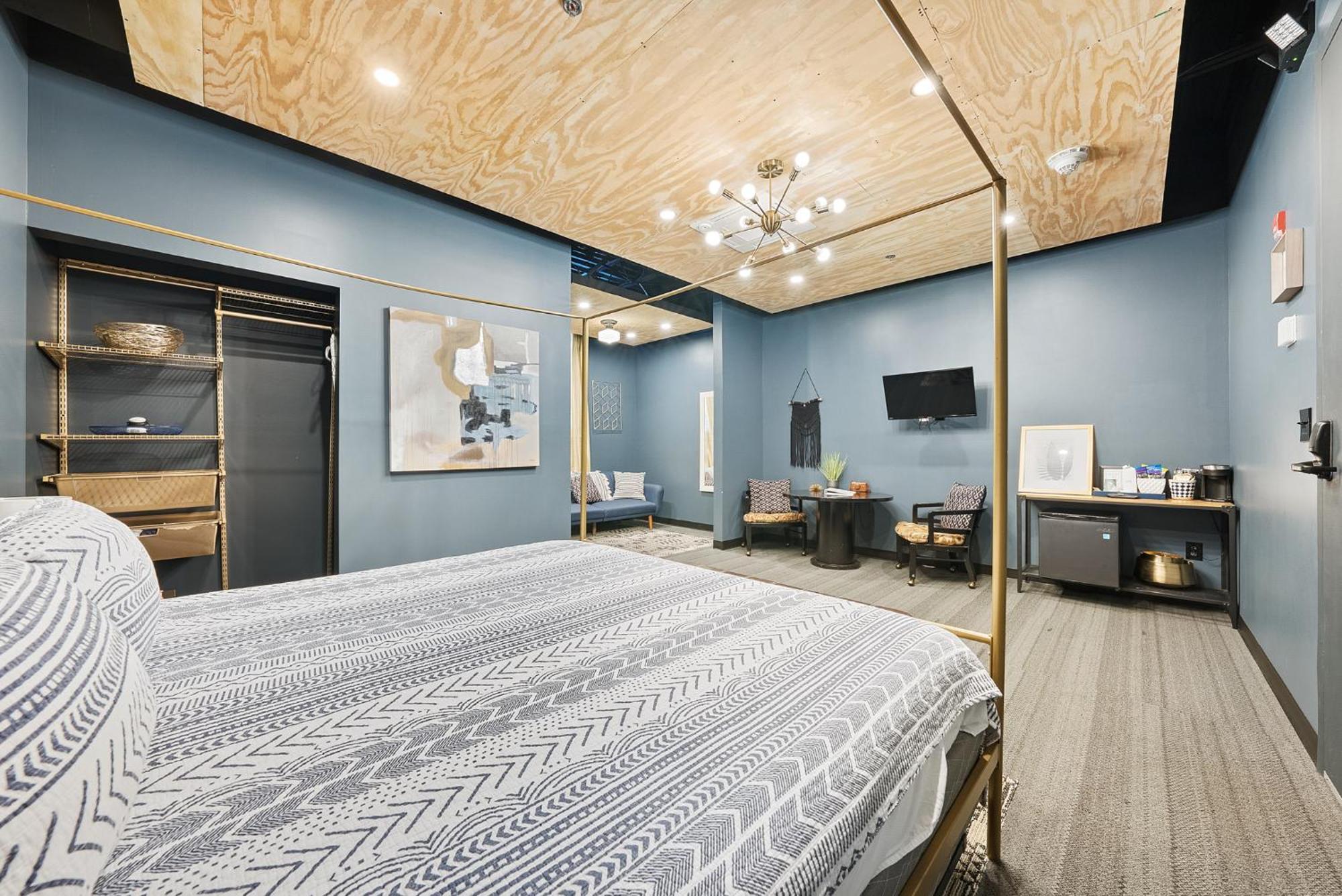 Indigo Pass Boutique Hotel Мидълтаун Стая снимка