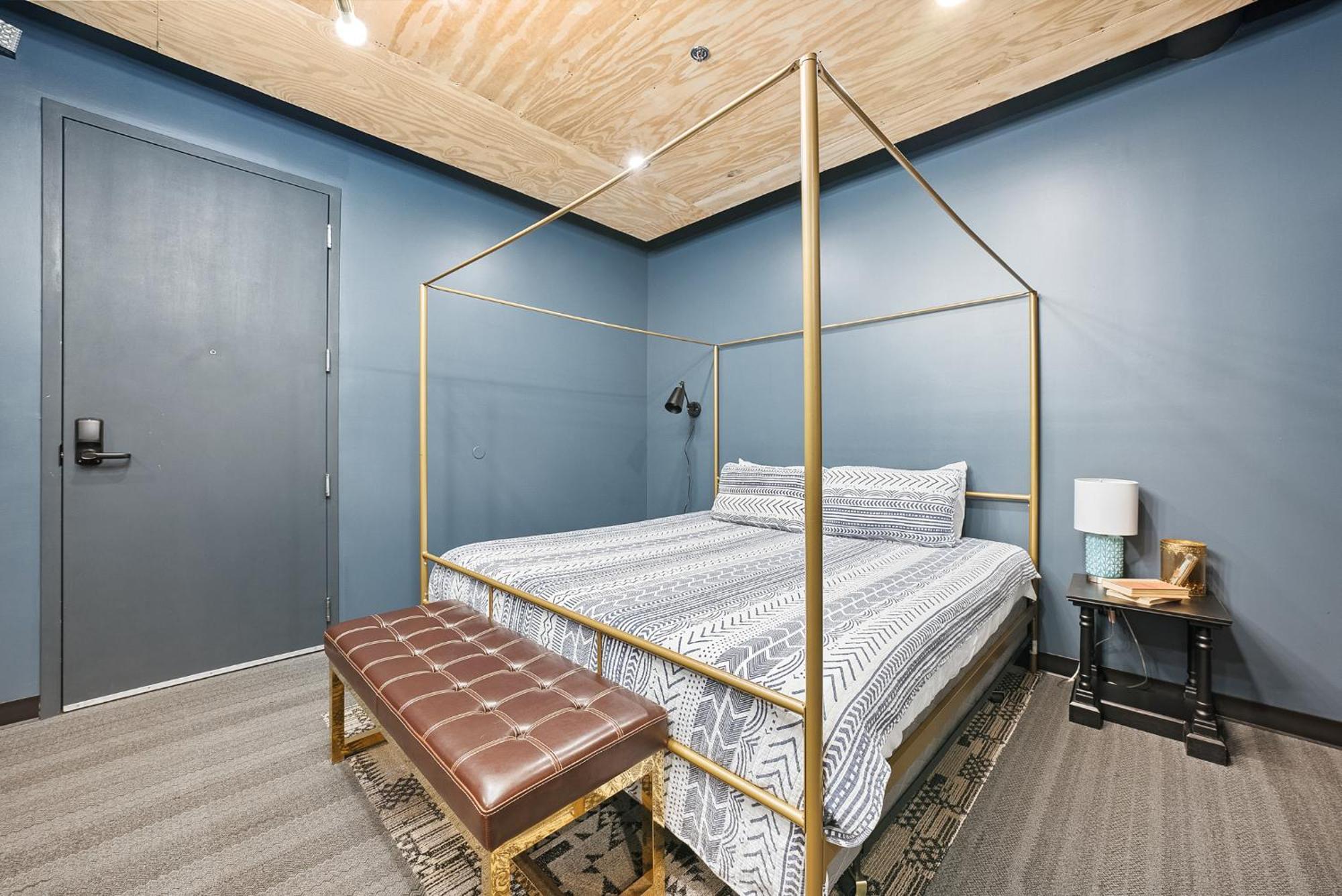 Indigo Pass Boutique Hotel Мидълтаун Стая снимка