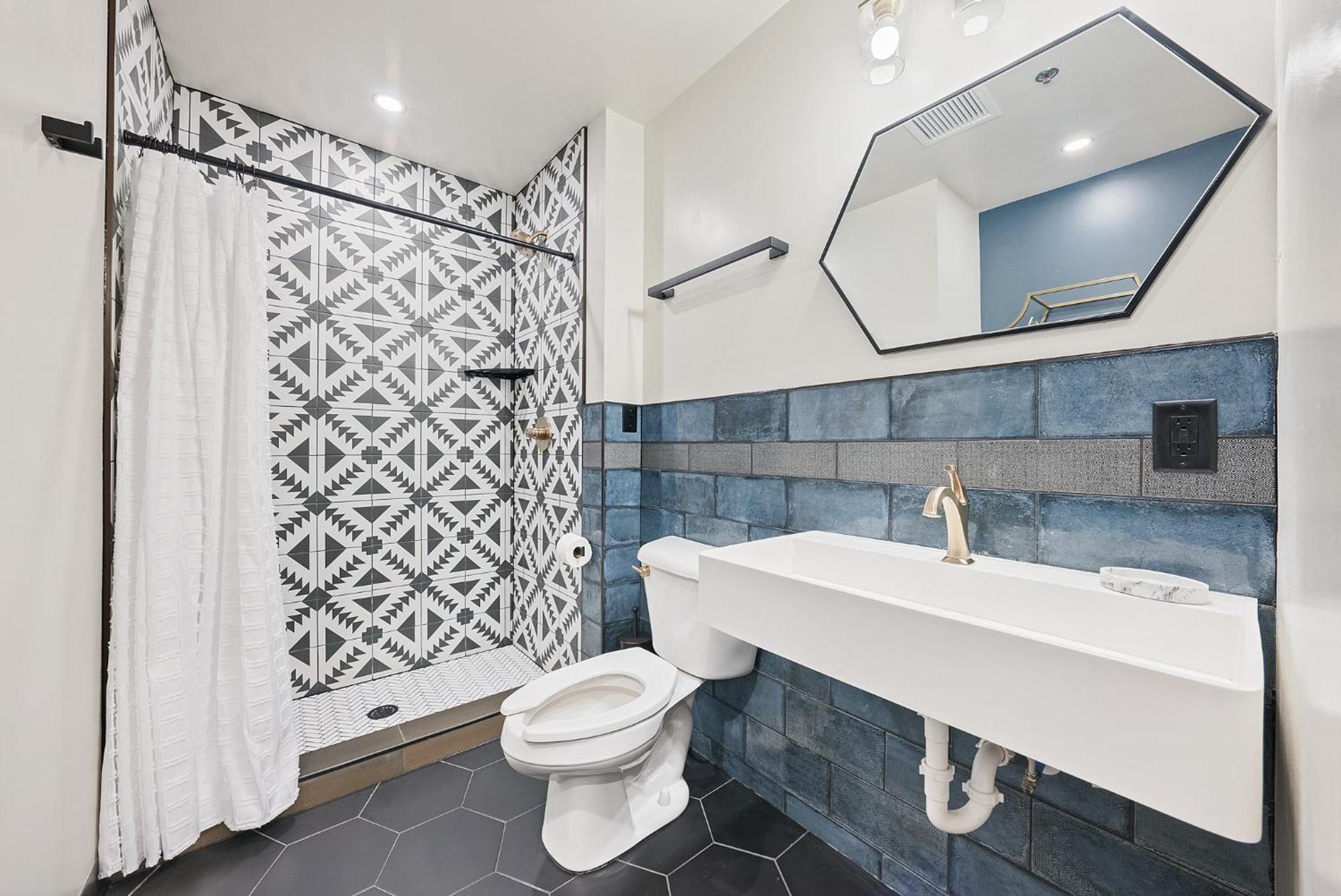 Indigo Pass Boutique Hotel Мидълтаун Стая снимка