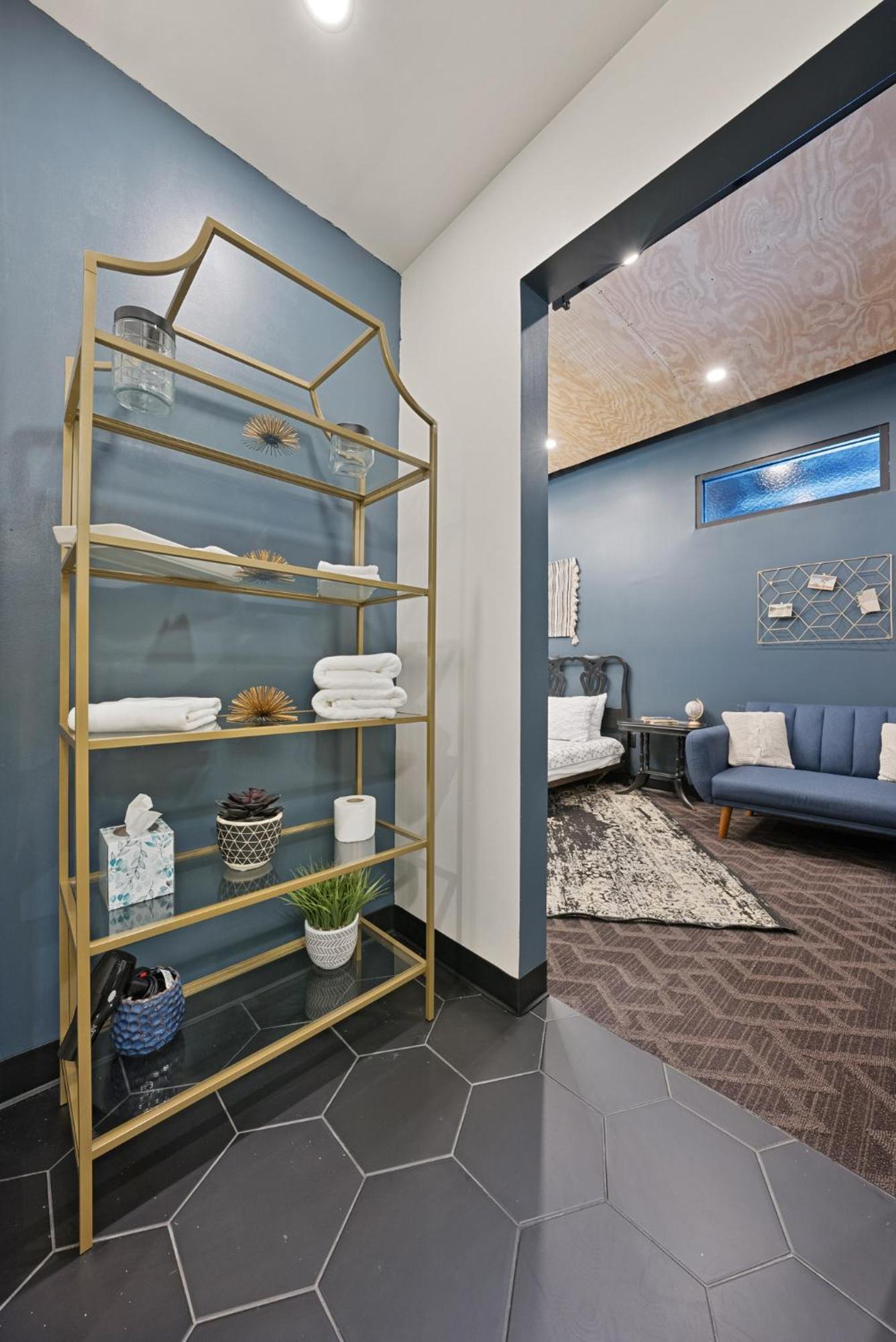Indigo Pass Boutique Hotel Мидълтаун Стая снимка