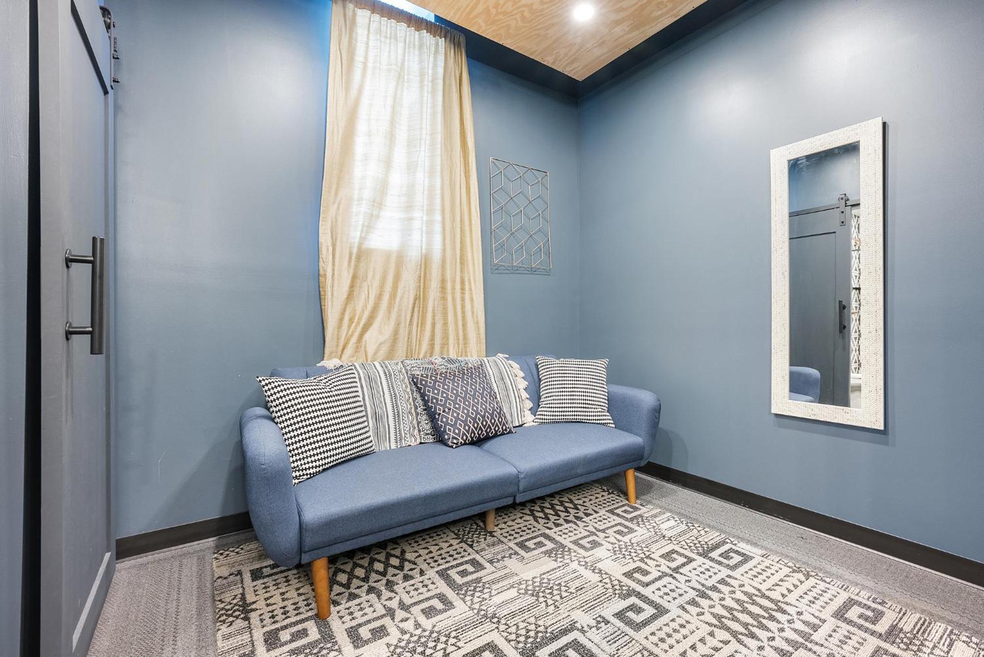 Indigo Pass Boutique Hotel Мидълтаун Стая снимка