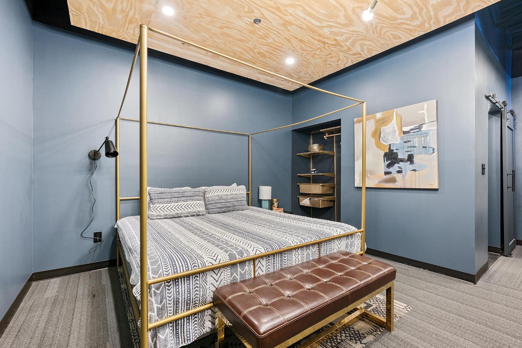 Indigo Pass Boutique Hotel Мидълтаун Стая снимка