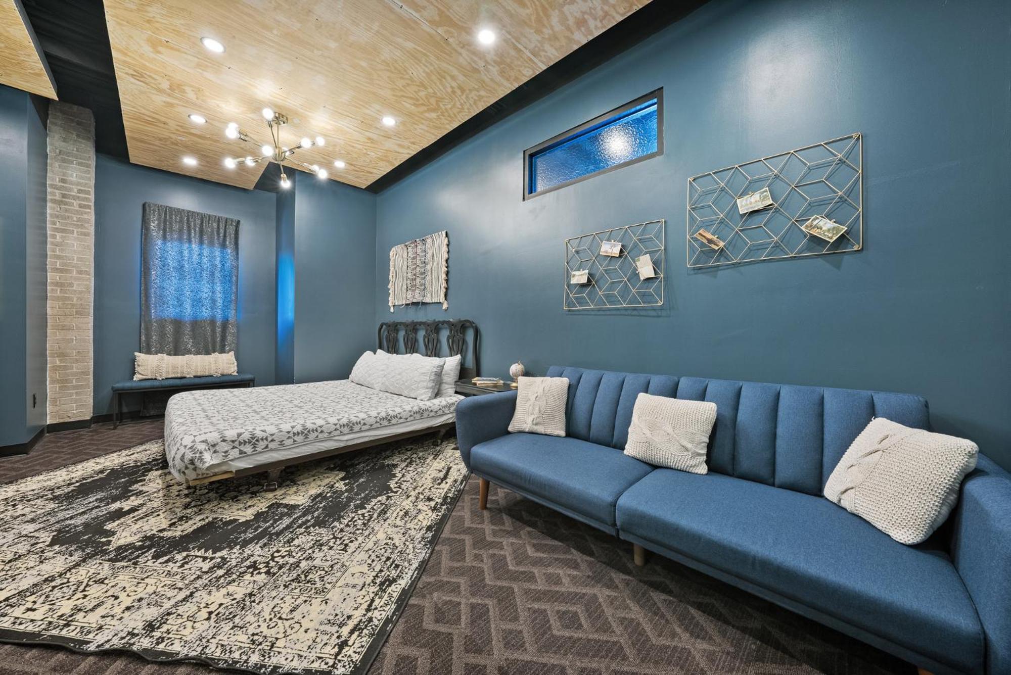 Indigo Pass Boutique Hotel Мидълтаун Стая снимка