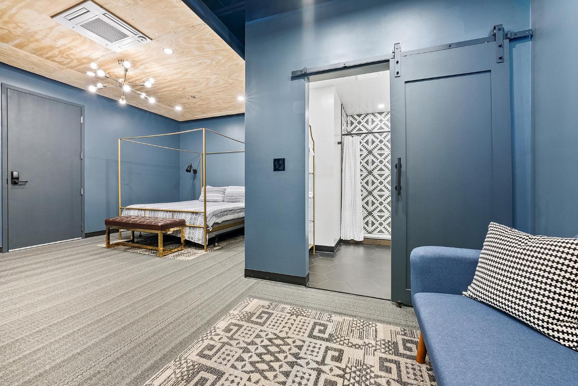 Indigo Pass Boutique Hotel Мидълтаун Стая снимка