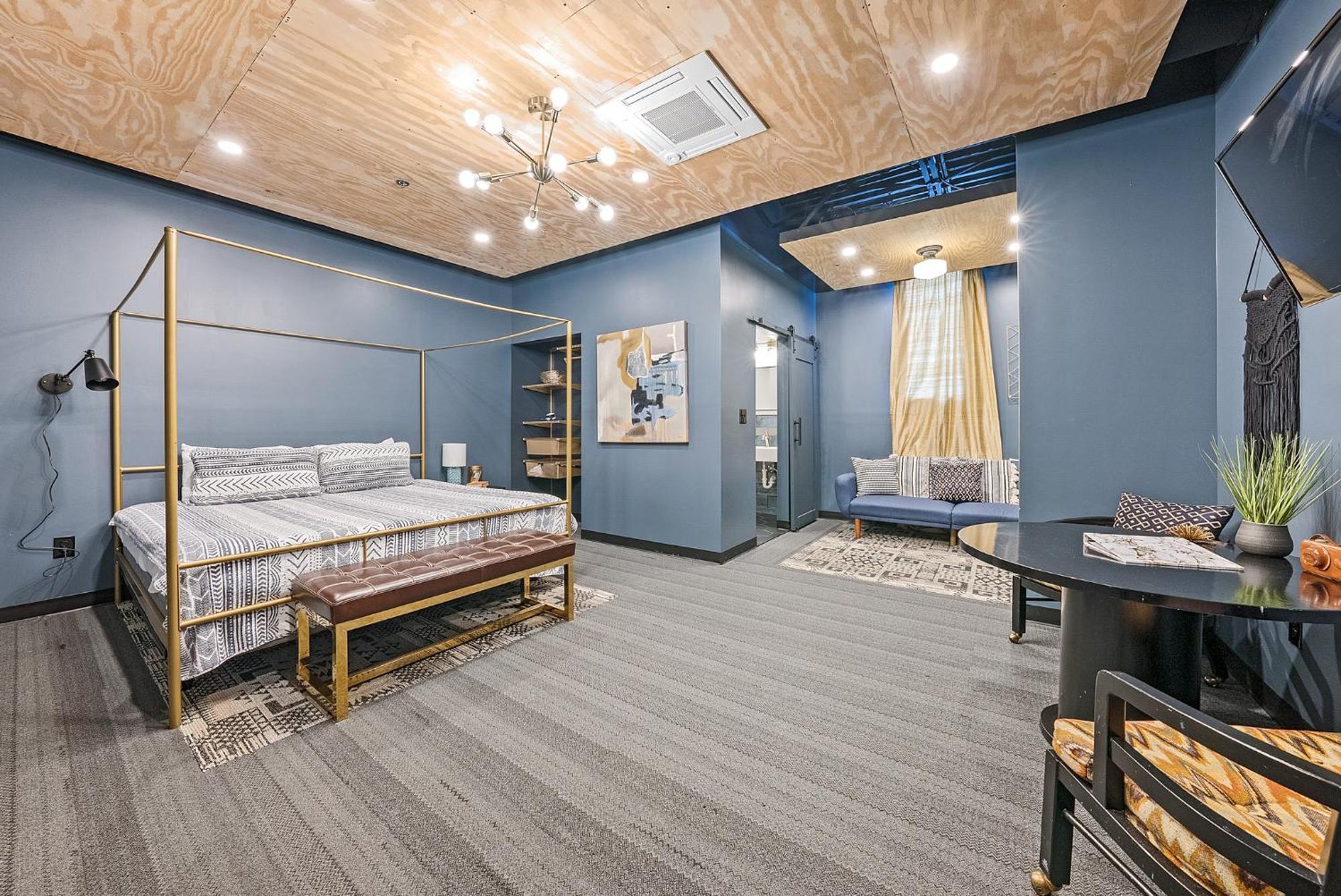 Indigo Pass Boutique Hotel Мидълтаун Стая снимка