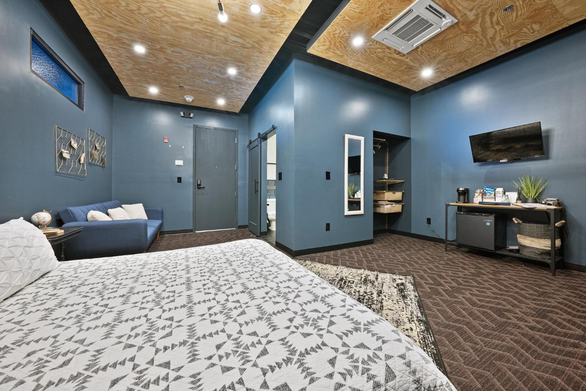 Indigo Pass Boutique Hotel Мидълтаун Стая снимка