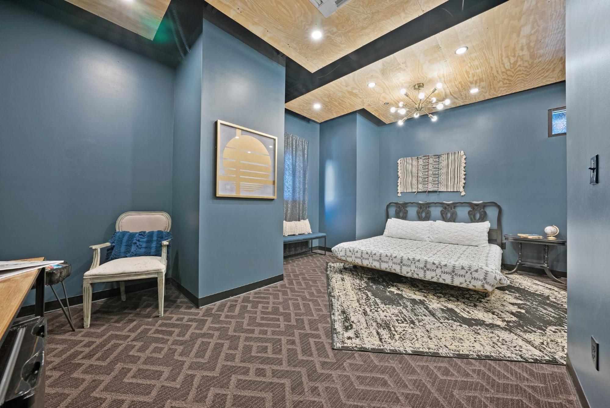 Indigo Pass Boutique Hotel Мидълтаун Стая снимка