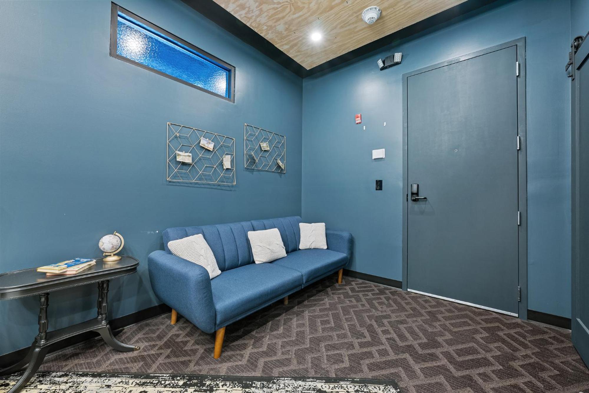 Indigo Pass Boutique Hotel Мидълтаун Стая снимка