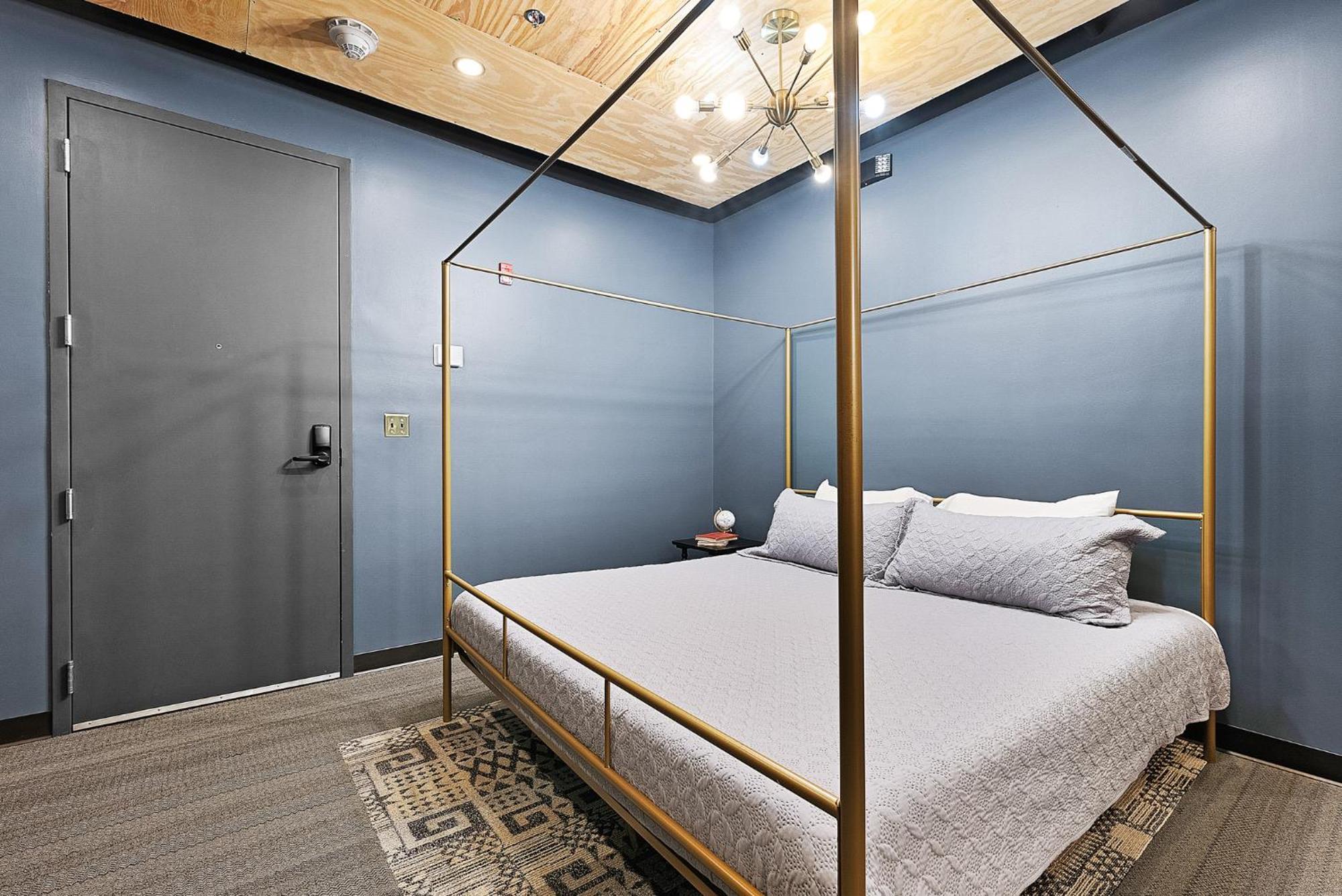 Indigo Pass Boutique Hotel Мидълтаун Стая снимка