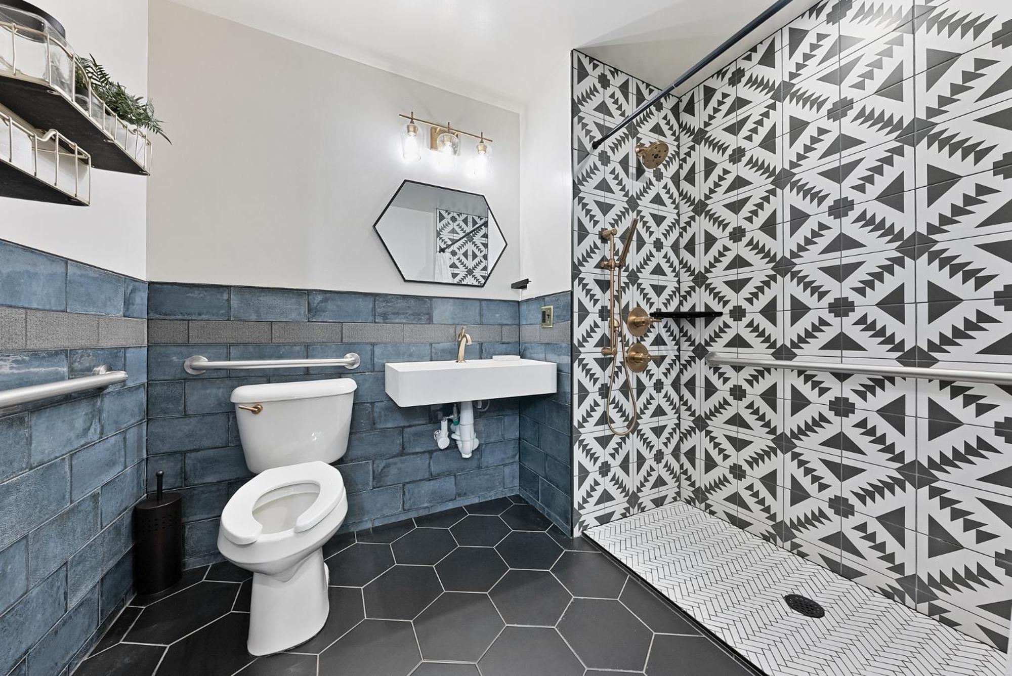 Indigo Pass Boutique Hotel Мидълтаун Стая снимка