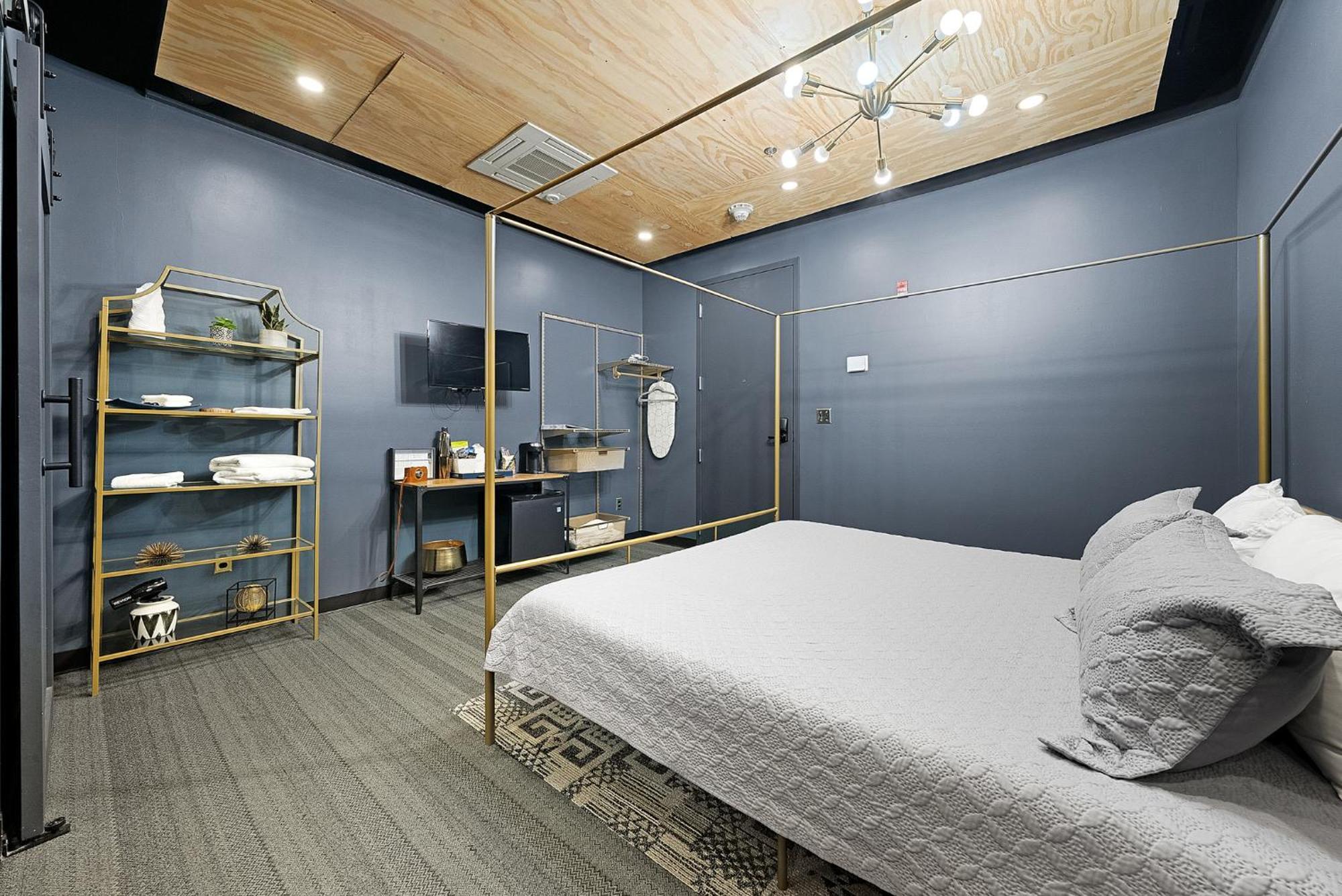 Indigo Pass Boutique Hotel Мидълтаун Стая снимка