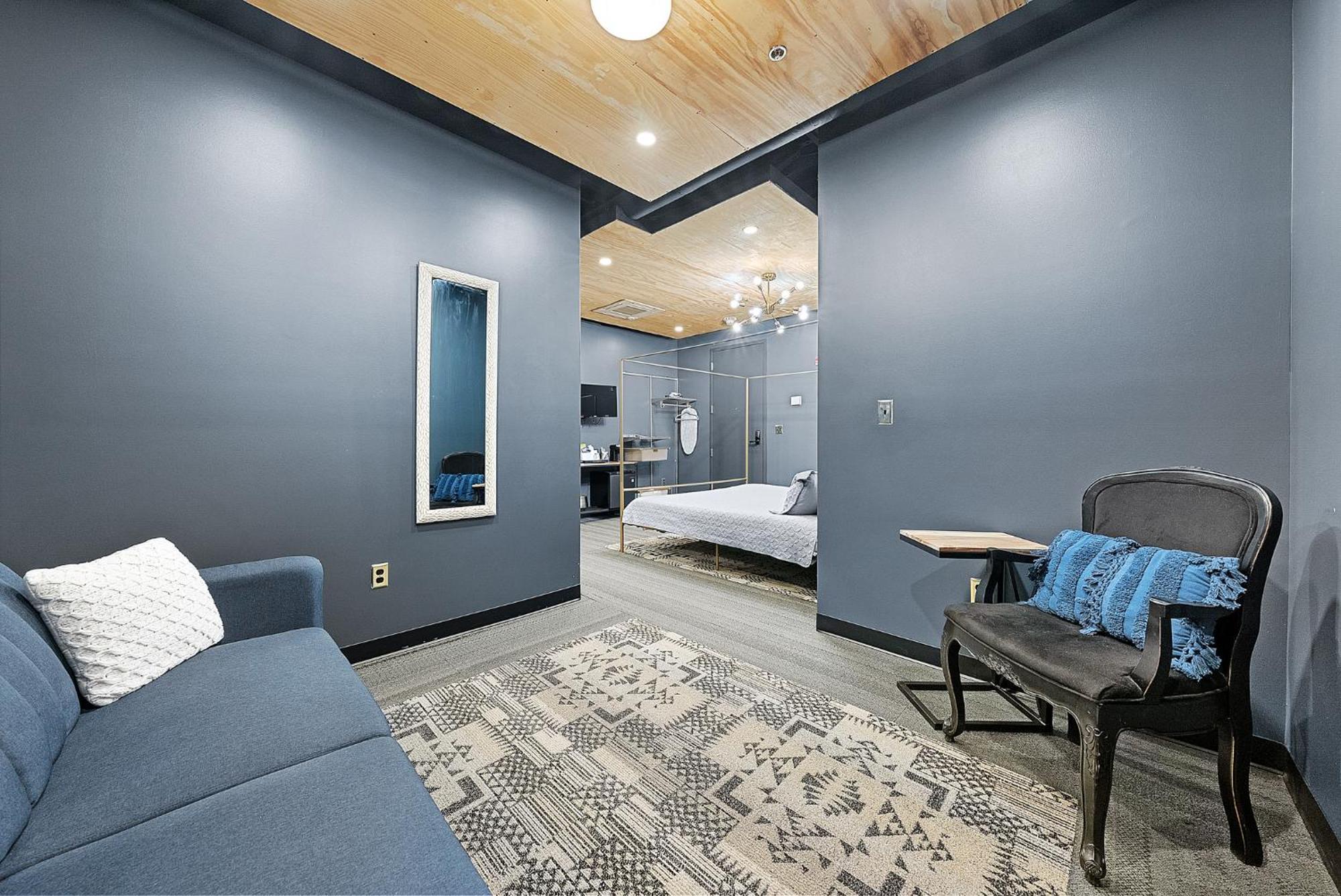 Indigo Pass Boutique Hotel Мидълтаун Стая снимка