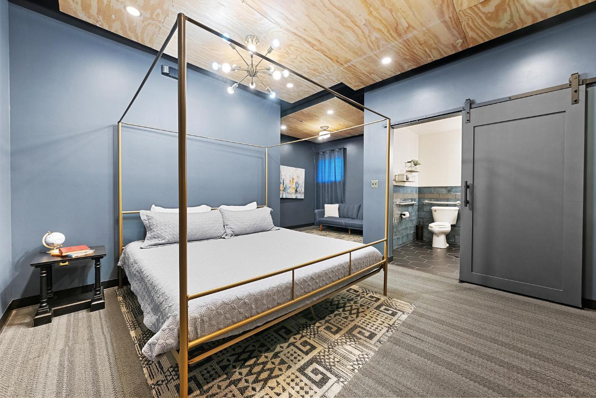 Indigo Pass Boutique Hotel Мидълтаун Стая снимка